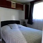 בקתה Mobile Auvergne