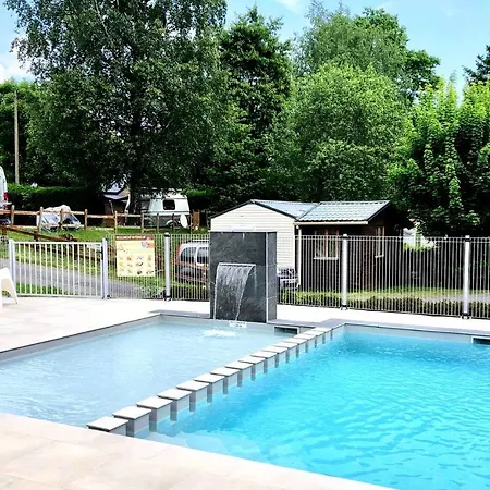 Mobile Auvergne شاليه