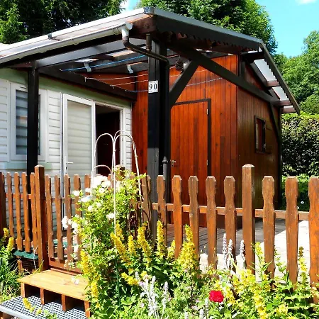 Mobile Auvergne شاليه *