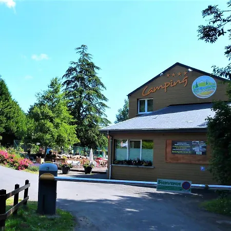 Mobile Auvergne شاليه